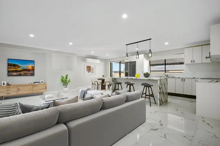 17a Pinelands Street, Loganlea QLD 4131