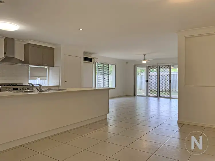 Fourth view of Homely house listing, 4 Hazelmere Crescent, Ormeau QLD 4208