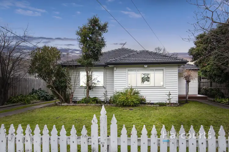 38 Kynoch Street, Deer Park VIC 3023