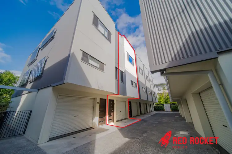 10/45-47 Murarrie Road, Murarrie QLD 4172