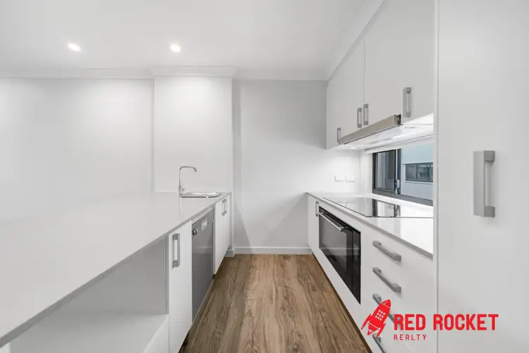 Third view of Homely townhouse listing, 10/45-47 Murarrie Road, Murarrie QLD 4172