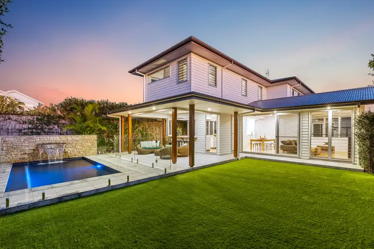 7 Trestles Avenue, Casuarina NSW 2487