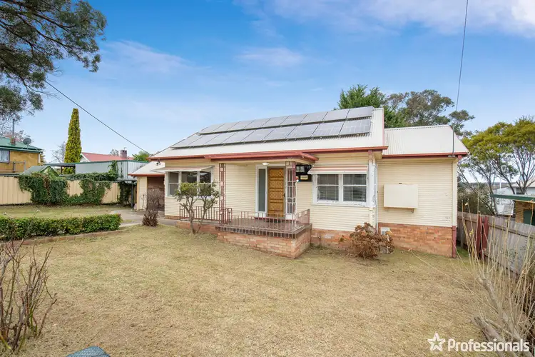 35 Mayfield Avenue, Armidale NSW 2350