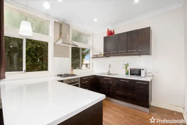 Second view of Homely house listing, 35 Mayfield Avenue, Armidale NSW 2350