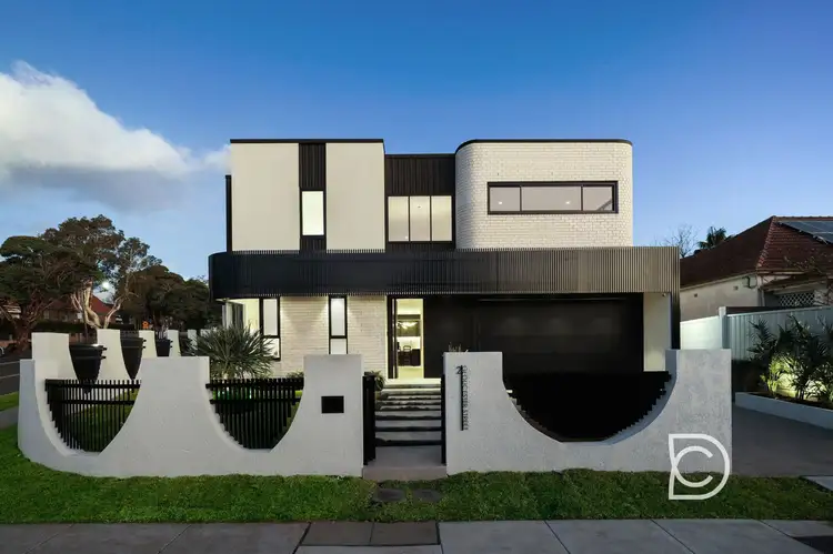 2 Gloucester Street, Concord NSW 2137
