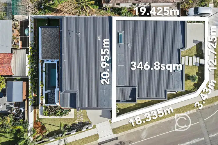 Second view of Homely house listing, 2 Gloucester Street, Concord NSW 2137