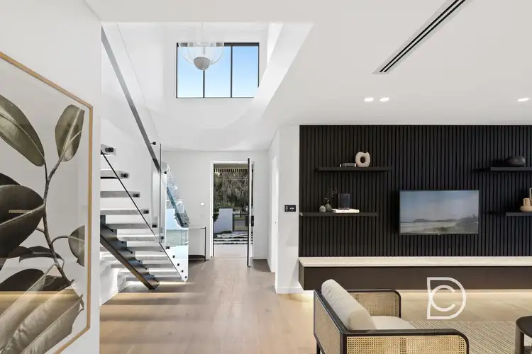 Fourth view of Homely house listing, 2 Gloucester Street, Concord NSW 2137