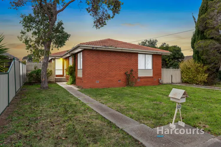 60 Oakwood Road, Albanvale VIC 3021