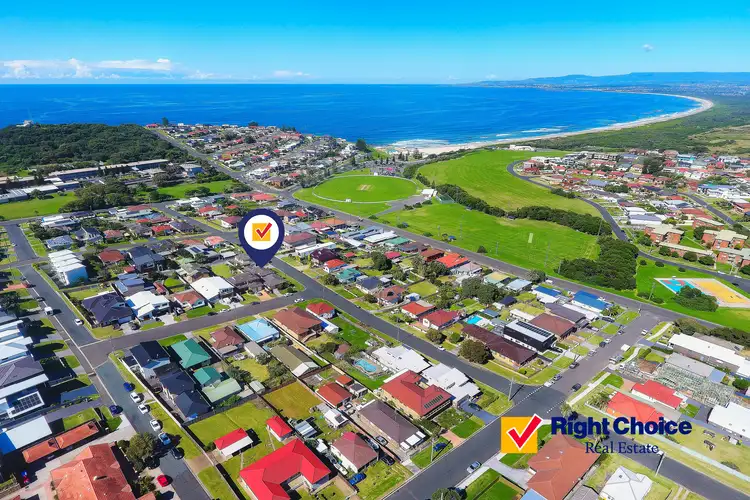 2/1 Somme Street, Port Kembla NSW 2505