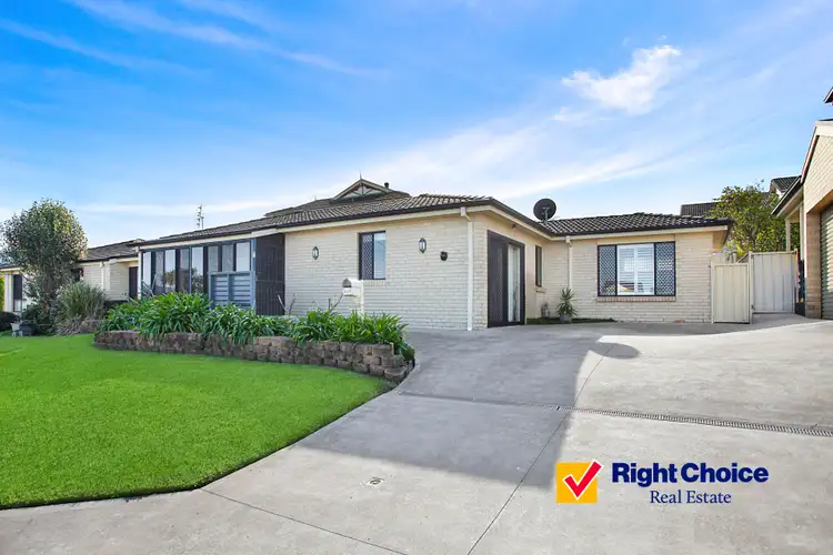 Second view of Homely villa listing, 2/1 Somme Street, Port Kembla NSW 2505