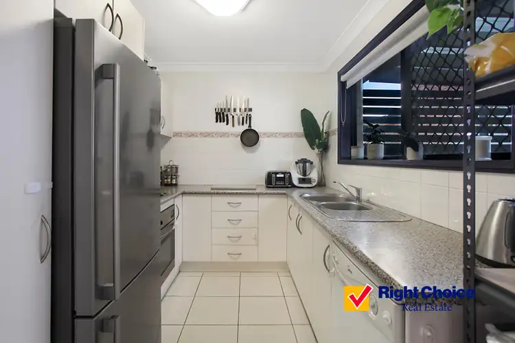 Fourth view of Homely villa listing, 2/1 Somme Street, Port Kembla NSW 2505