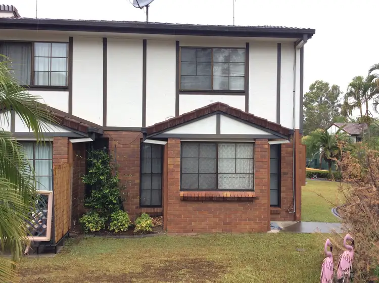 Main view of Homely townhouse listing, 38/39-43 Garfield Road, Woodridge QLD 4114