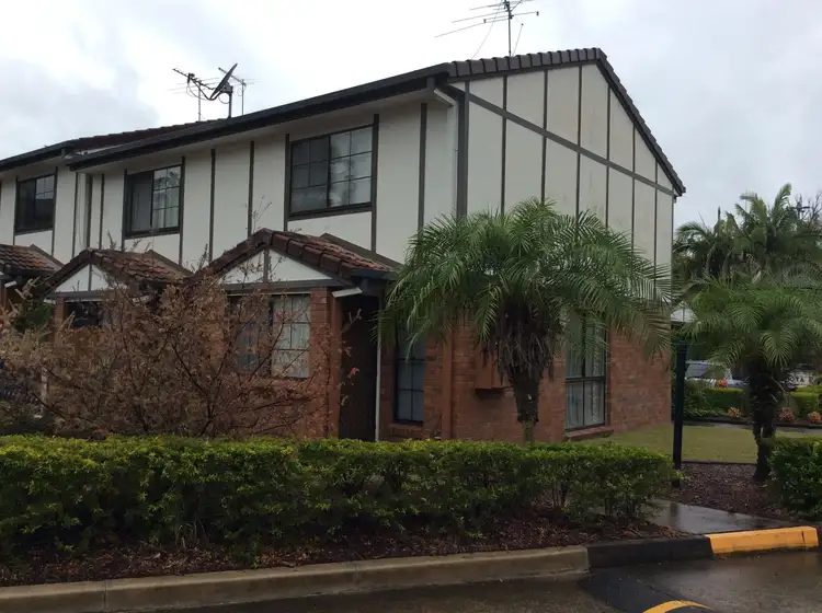 Second view of Homely townhouse listing, 38/39-43 Garfield Road, Woodridge QLD 4114