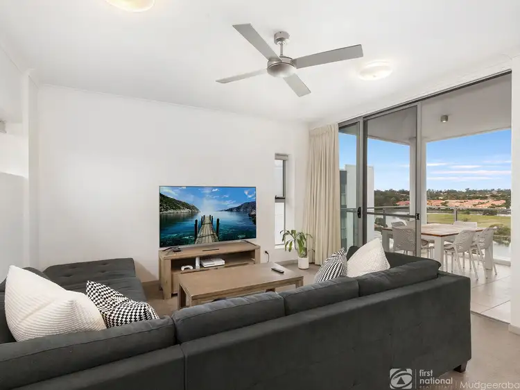 285/129 Laver Drive, Robina QLD 4226