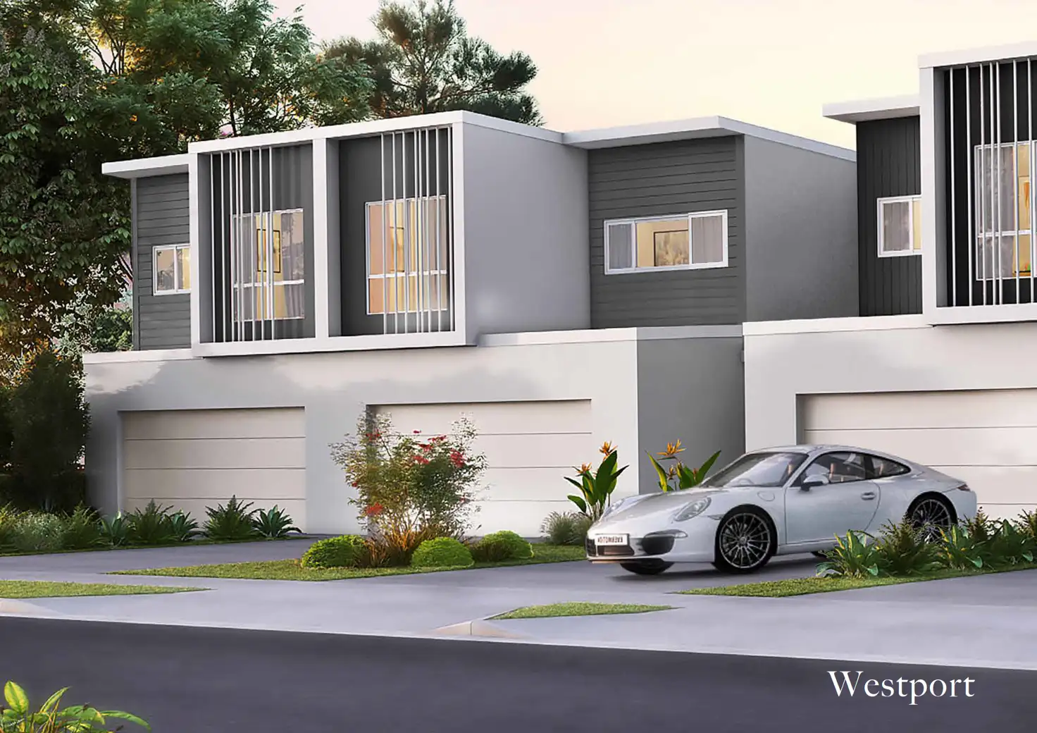 Main view of Homely townhouse listing, Address available on request