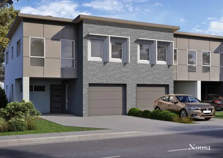 Second view of Homely townhouse listing, Address available on request