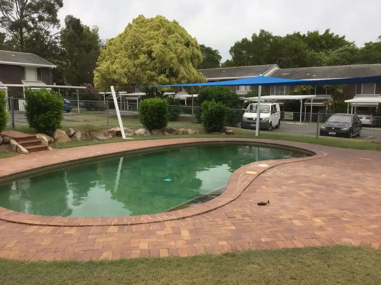 Main view of Homely unit listing, 21/176-182 Ewing Road, Woodridge QLD 4114