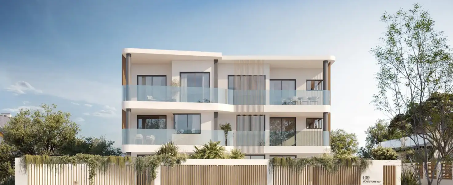 Main view of Homely apartment listing, Address available on request