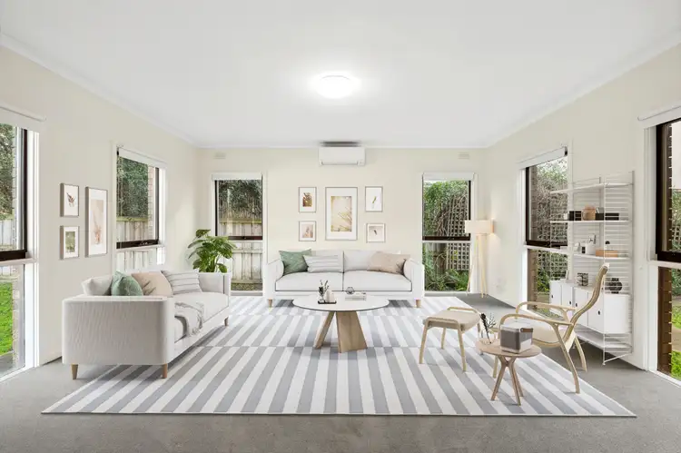Second view of Homely house listing, 40 Thomson Drive, Barwon Heads VIC 3227