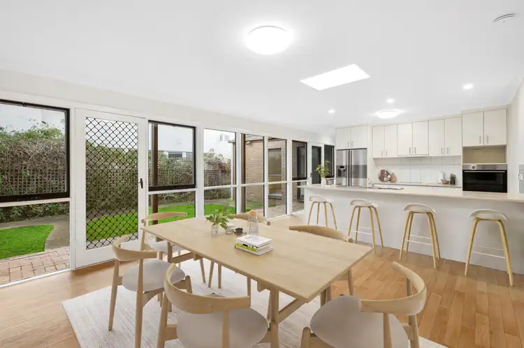 Third view of Homely house listing, 40 Thomson Drive, Barwon Heads VIC 3227