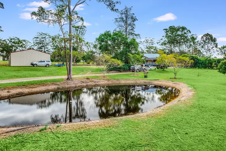 Main view of Homely rural property listing, 38 Carmichael Court, D'aguilar QLD 4514
