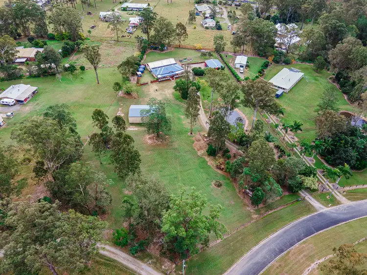 Fourth view of Homely rural property listing, 38 Carmichael Court, D'aguilar QLD 4514