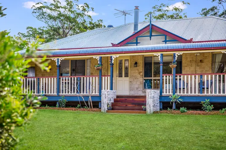Sixth view of Homely rural property listing, 38 Carmichael Court, D'aguilar QLD 4514