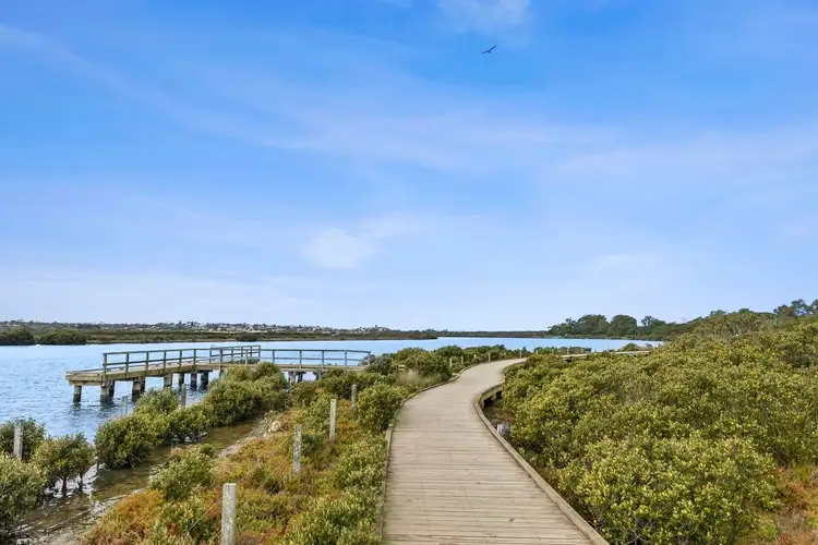 Second view of Homely land listing, 61 Sheepwash Road, Barwon Heads VIC 3227