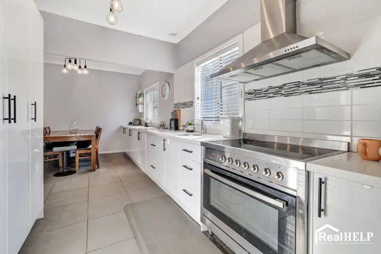 Main view of Homely house listing, 55 Dawn Drive, Seven Hills NSW 2147