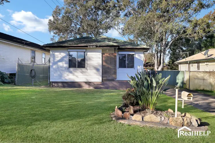 Second view of Homely house listing, 55 Dawn Drive, Seven Hills NSW 2147