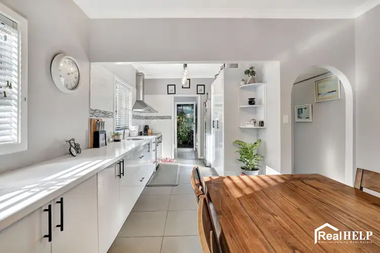 Fourth view of Homely house listing, 55 Dawn Drive, Seven Hills NSW 2147