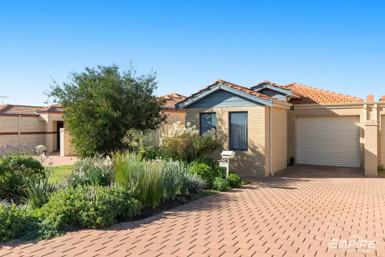 Main view of Homely house listing, 1/39 Tindal Avenue, Yangebup WA 6164