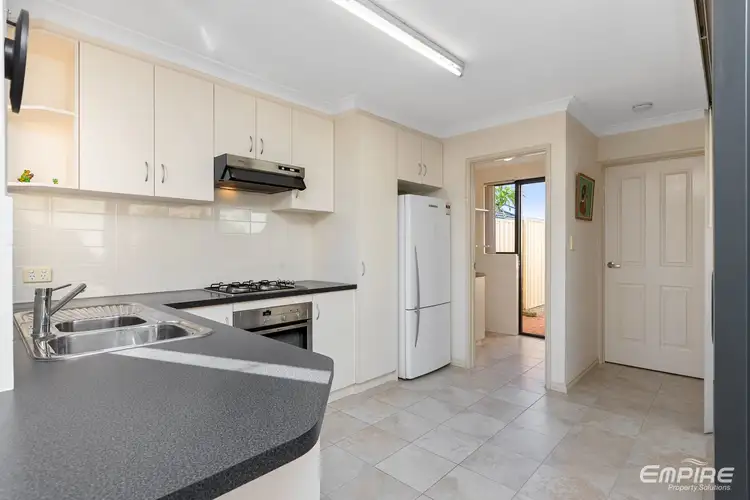 Second view of Homely house listing, 1/39 Tindal Avenue, Yangebup WA 6164