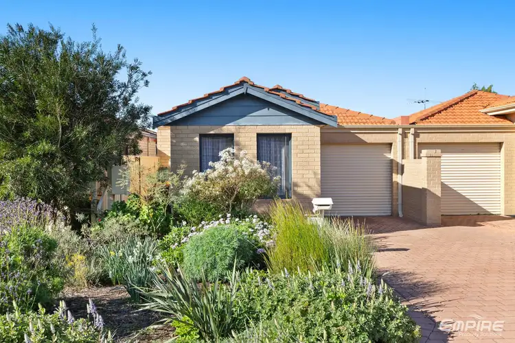 Sixth view of Homely house listing, 1/39 Tindal Avenue, Yangebup WA 6164