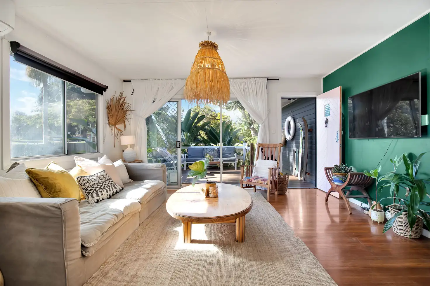 Main view of Homely house listing, 19 Bingle Road, Dunwich QLD 4183