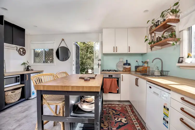 Sixth view of Homely house listing, 19 Bingle Road, Dunwich QLD 4183