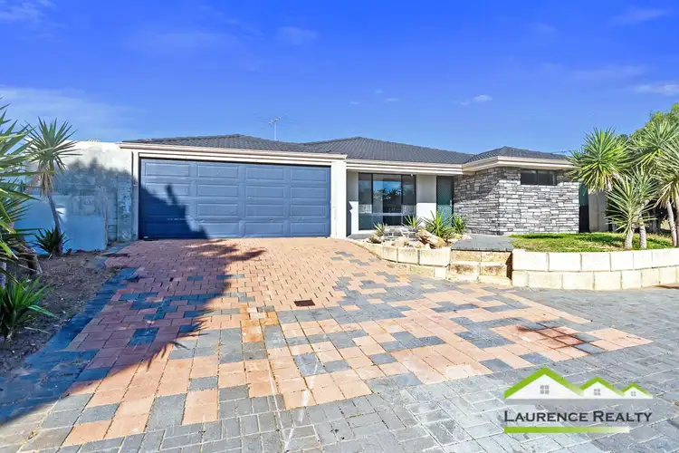 Second view of Homely house listing, 19 Namoi Turn, Merriwa WA 6030