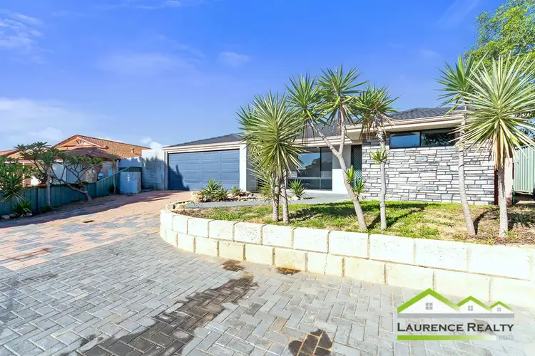 Third view of Homely house listing, 19 Namoi Turn, Merriwa WA 6030