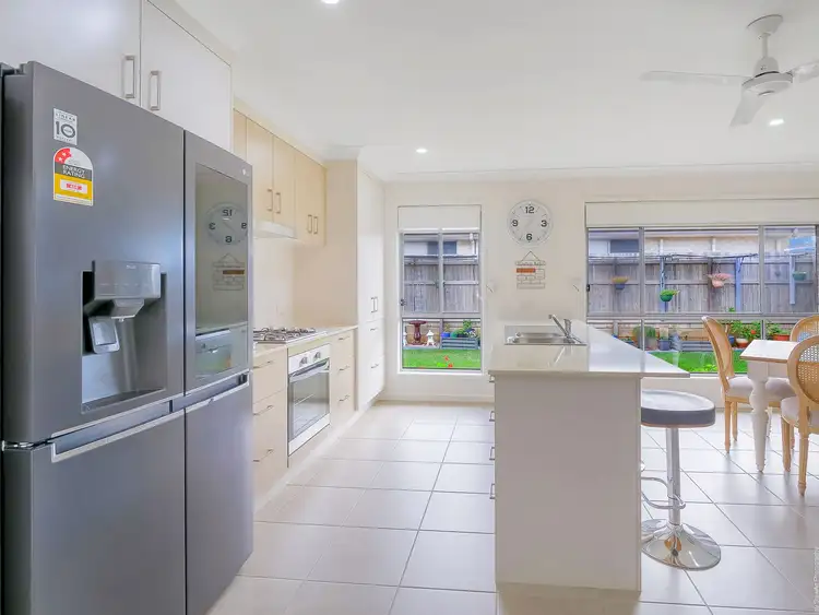 Fourth view of Homely house listing, 9 Palmerston Way, Urraween QLD 4655