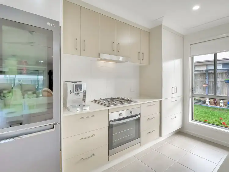 Fifth view of Homely house listing, 9 Palmerston Way, Urraween QLD 4655