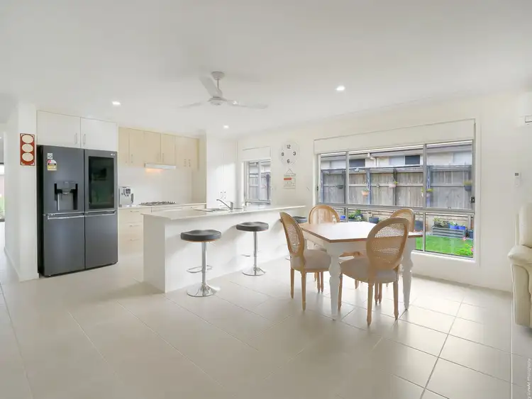 Sixth view of Homely house listing, 9 Palmerston Way, Urraween QLD 4655
