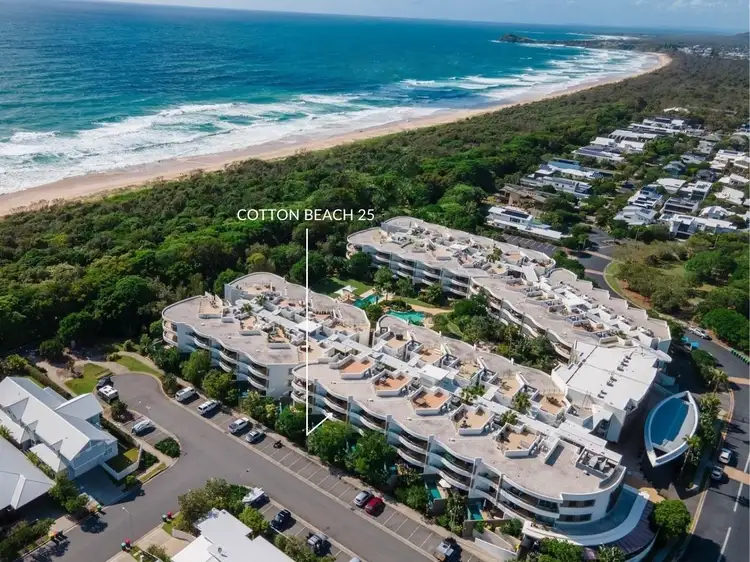 25/685-707 Casuarina Way, Casuarina NSW 2487