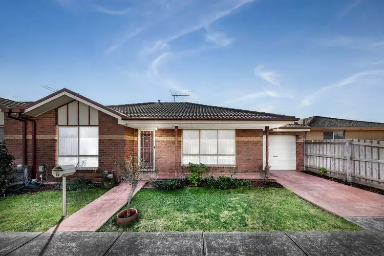 Main view of Homely house listing, 8A South Road, Airport West VIC 3042