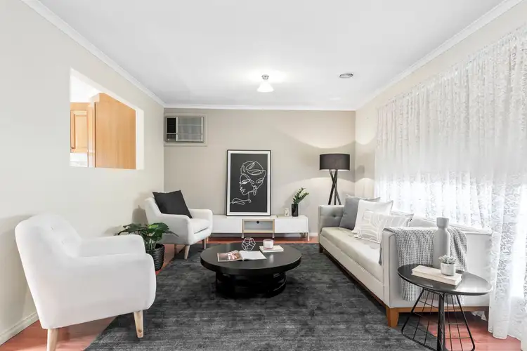 Second view of Homely house listing, 8A South Road, Airport West VIC 3042