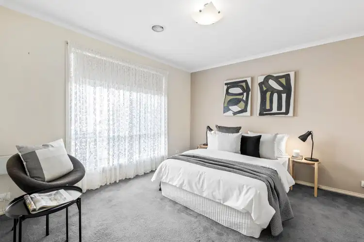 Fifth view of Homely house listing, 8A South Road, Airport West VIC 3042
