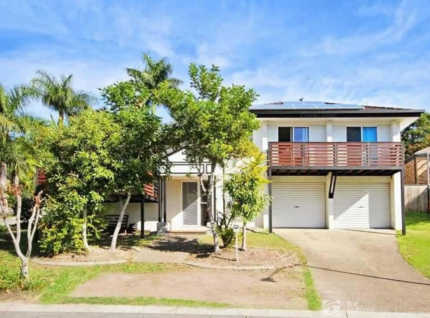 Main view of Homely house listing, 7 Castagno Avenue, Nerang QLD 4211