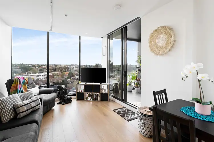 Main view of Homely apartment listing, 403/40 Collins Street, Essendon VIC 3040