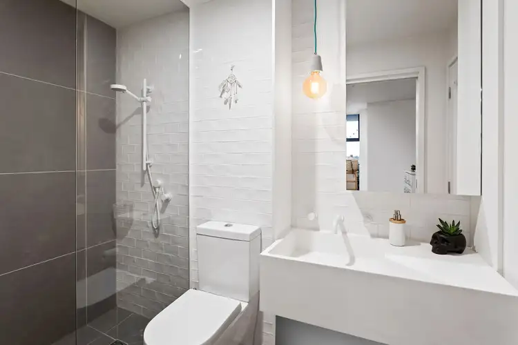 Sixth view of Homely apartment listing, 403/40 Collins Street, Essendon VIC 3040