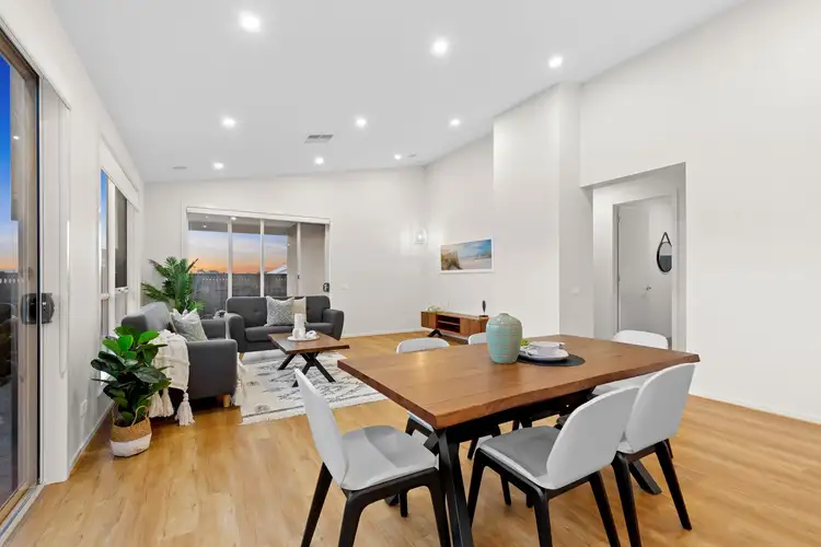 Second view of Homely house listing, 8 Fitzwalter Street, St Leonards VIC 3223