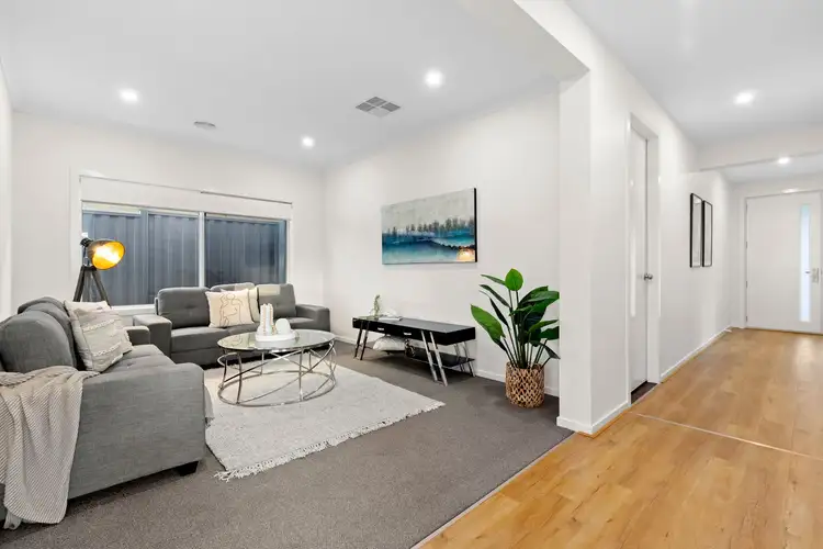 Fifth view of Homely house listing, 8 Fitzwalter Street, St Leonards VIC 3223